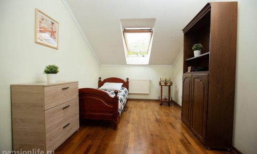 Частный пансионат «Линия жизни» Дубрава 12 - 5