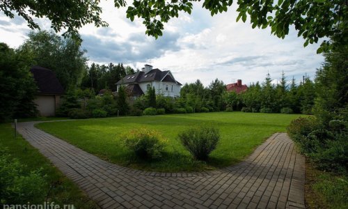 Частный пансионат «Линия жизни» Дубрава 12 - 6