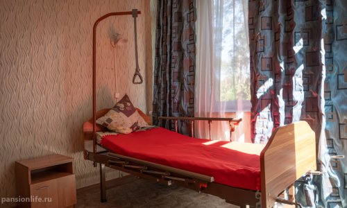 Пансионат Ника в Улиткино - фото