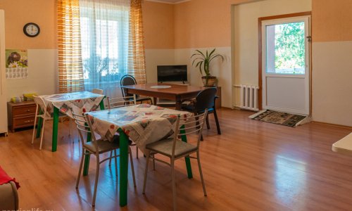 Пансионат Ника в Улиткино - 5