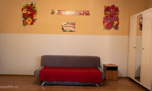 Пансионат Ника в Улиткино - 6