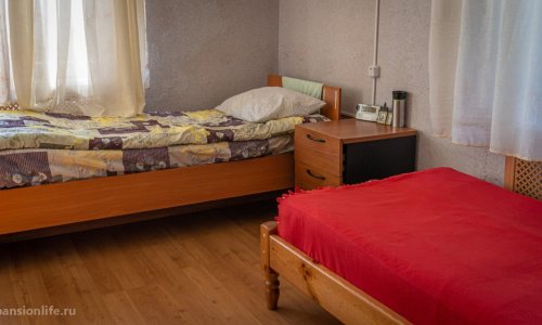 Пансионат Ника в Улиткино - 7