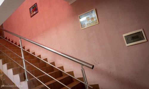 Пансионат Ника в Улиткино - 8