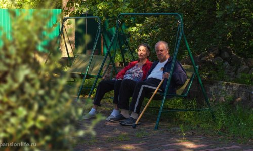 Пансионат Ника в Улиткино - 9