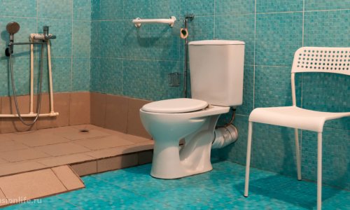 Пансионат Ника в Улиткино - 10