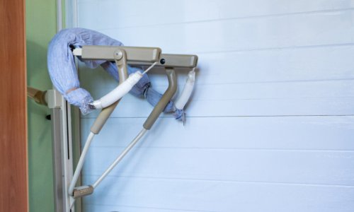 Пансионат Ника в Улиткино - 13