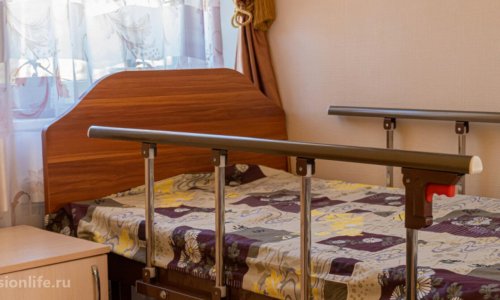 Пансионат Ника в Улиткино - 17