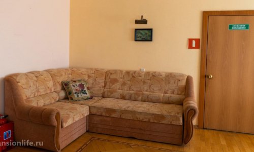 Пансионат Ника в Улиткино - 18