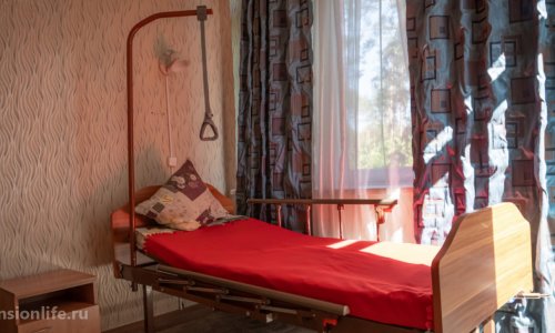 Пансионат Ника в Улиткино - 19