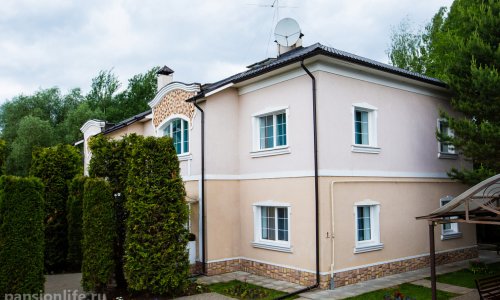 Частный пансионат «Линия жизни» Дубрава 19 - фото