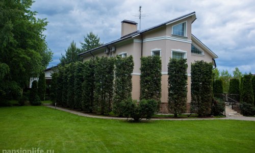 Частный пансионат «Линия жизни» Дубрава 19 отзывы