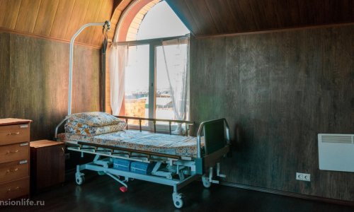 Пансионат «Ника» в Химках цены