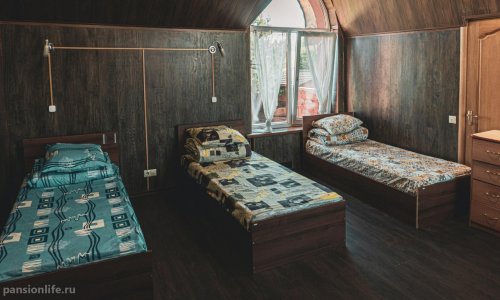 Пансионат «Ника» в Химках - 5