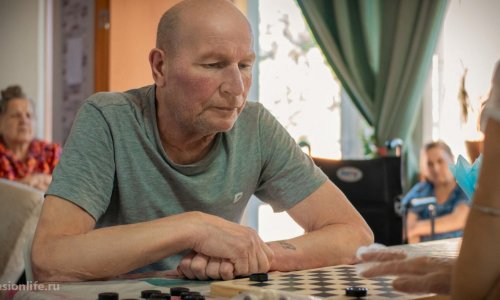 Пансионат «Ника» в Химках - 6