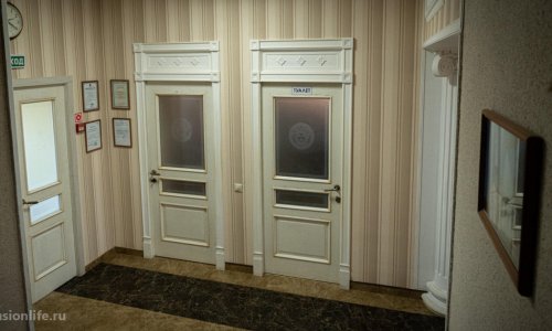 Пансионат «Ника» в Химках - 8