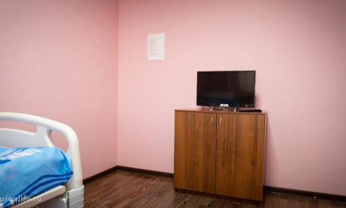 Пансионат «Ника» в Химках - 9