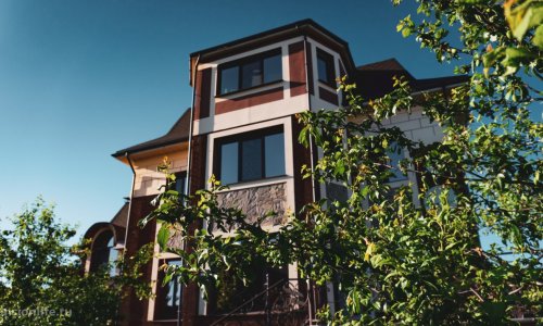 Пансионат «Ника» в Химках - фото