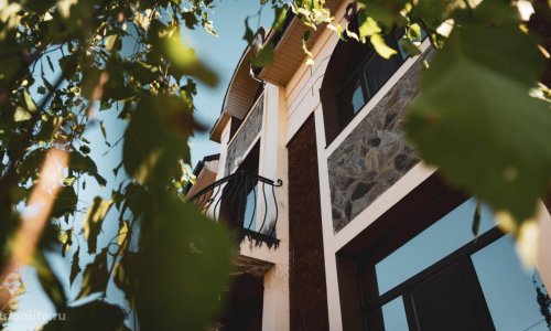 Пансионат «Ника» в Химках - 11