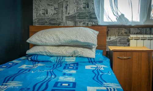 Пансионат «Ника» в Химках - 12