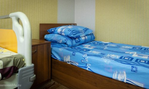 Пансионат «Ника» в Химках - 13