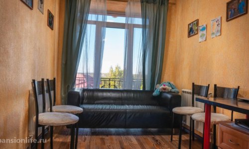 Пансионат «Ника» в Химках - 17