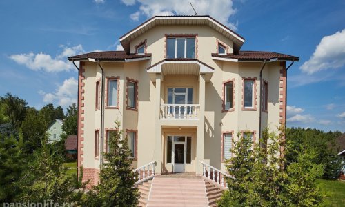 Пансионат «Линия жизни» Пушкино отзывы