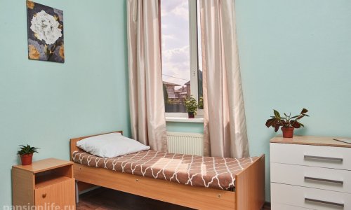 Пансионат «Линия жизни» Пушкино - фото