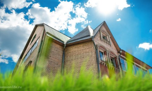 Пансионат «Ника» в Купавне - фото