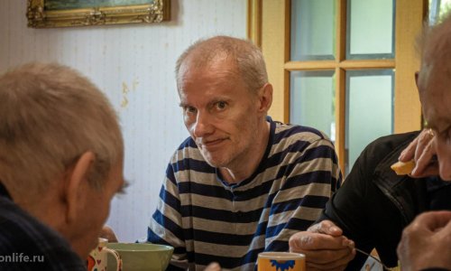 Пансионат «Ника» в Купавне