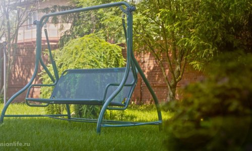 Пансионат «Ника» в Купавне - 5