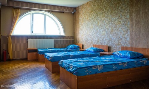 Пансионат «Ника» в Купавне - 6