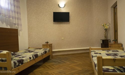 Пансионат «Ника» в Купавне - 7