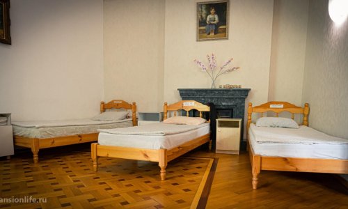 Пансионат «Ника» в Купавне - 8