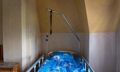 Пансионат «Ника» в Купавне - 9