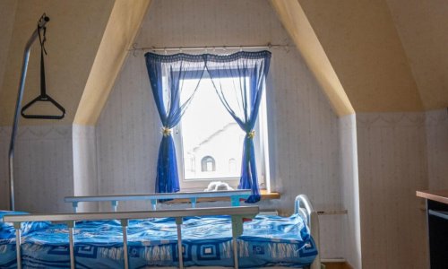 Пансионат «Ника» в Купавне - 10