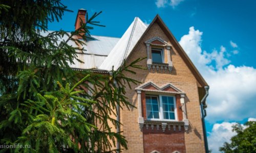 Пансионат «Ника» в Купавне - 11