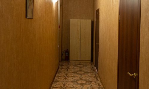 Пансионат «Ника» в Купавне - 13