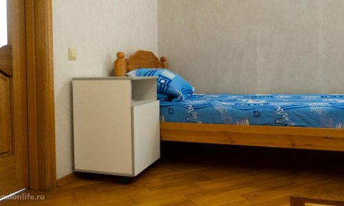 Пансионат «Ника» в Купавне - 16