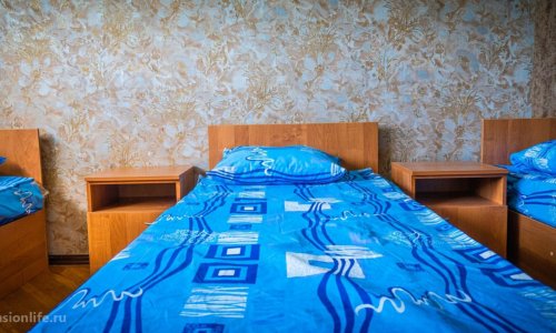 Пансионат «Ника» в Купавне - 17