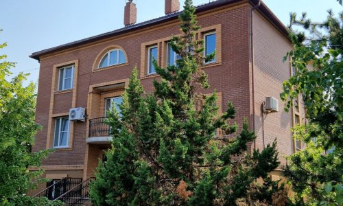 Пансионат «Линия жизни» Хомутово