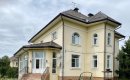 Частный пансионат «Ника» в Пучково