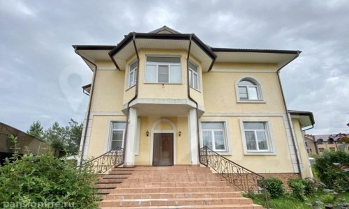 Частный пансионат «Ника» в Пучково отзывы