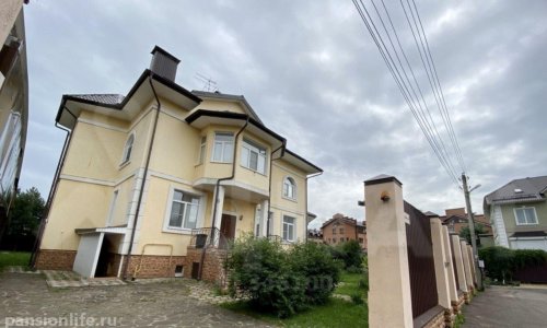 Частный пансионат «Ника» в Пучково - 14
