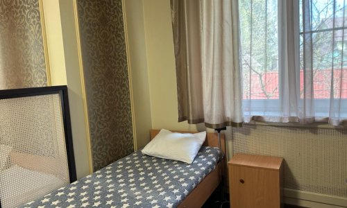 Пансионат «Линия жизни» Апрелевка