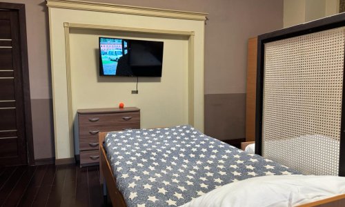 Пансионат «Линия жизни» Апрелевка - фото