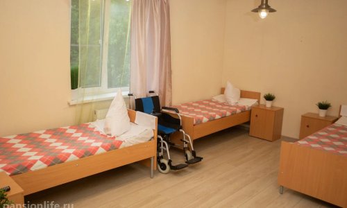 Пансионат «Линия жизни» Апрелевка - 5