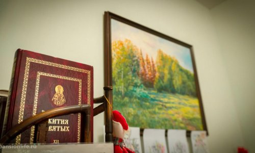 Пансионат «Ника» Киселихе - фото