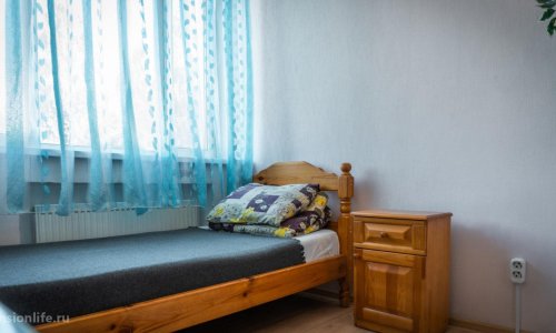 Пансионат «Ника» Киселихе