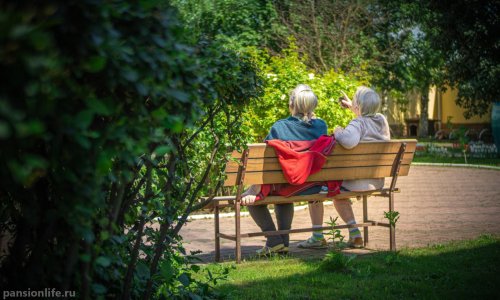 Пансионат «Ника» Киселихе - 9