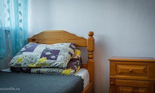 Пансионат «Ника» Киселихе - 10